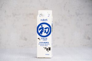 來自台東的純淨美味<br>初鹿鮮乳946g