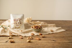 松誠雜糧｜無調味低溫烘焙<br>堅果隨身包