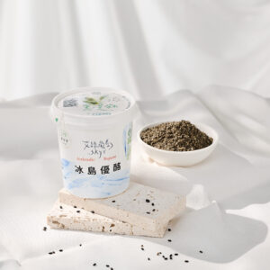 黑芝麻skyr