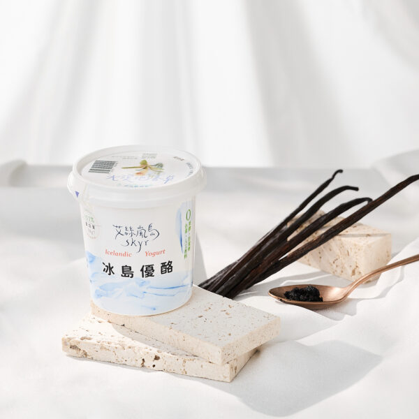 香草Skyr